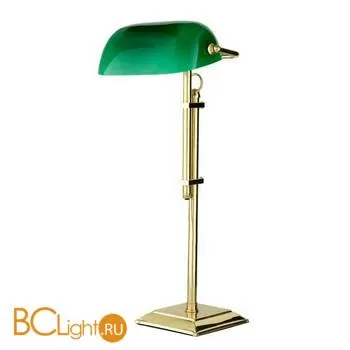 Настольная лампа Eichholtz NOTARY GOLD 03446