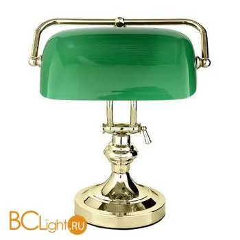 Настольная лампа Eichholtz Bankers 03168