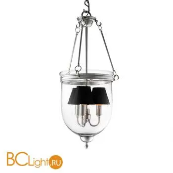 Подвесной светильник Eichholtz Cameron 109233 + 107210 x 3