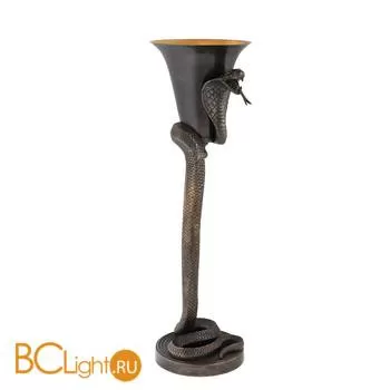 Настольная лампа Eichholtz Cobra 109747