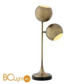 Настольная лампа Eichholtz Compton 111765