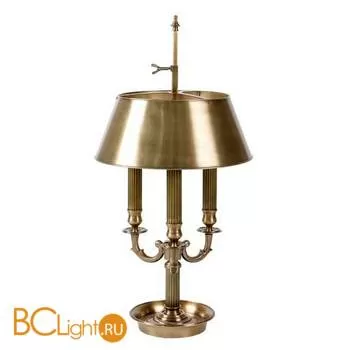 Настольная лампа Eichholtz DEAUVILLE 04413
