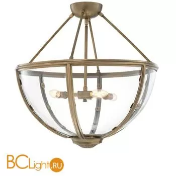 Потолочный светильник Eichholtz Deveraux 112232