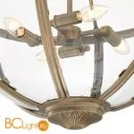 Потолочный светильник Eichholtz Deveraux 112232 - Фото 0