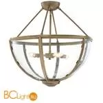 Потолочный светильник Eichholtz Deveraux 112232