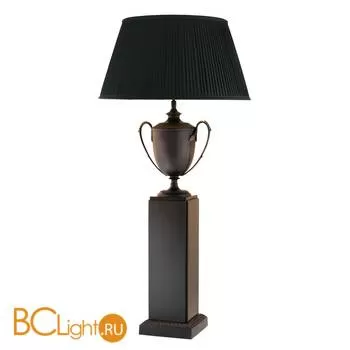 Настольная лампа Eichholtz Dominicus 109571 + 109706