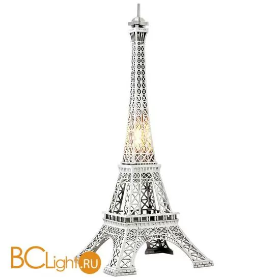 Настольная лампа Eichholtz Eiffel 08562