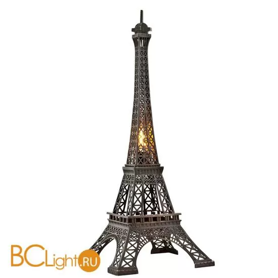 Настольная лампа Eichholtz Eiffel 08564
