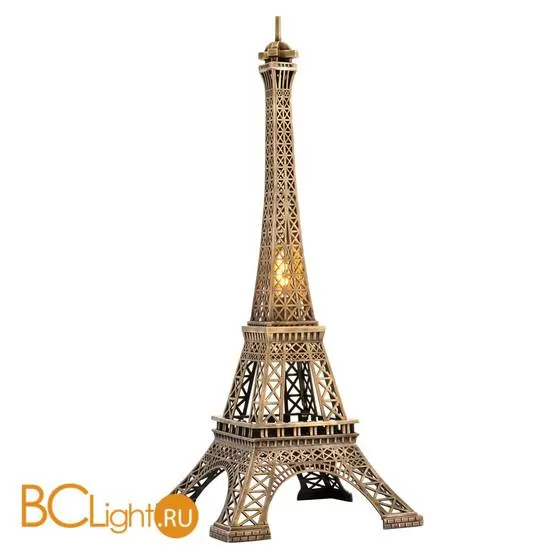 Настольная лампа Eichholtz Eiffel 08563