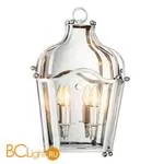 Настенный светильник Eichholtz Elysee 110240 - Фото 0