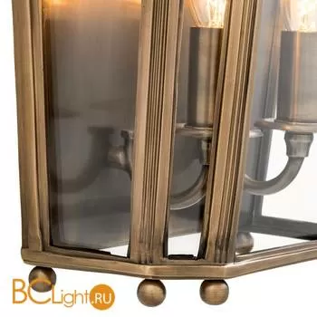 Настенный светильник Eichholtz Elysee 110241 - Фото 0