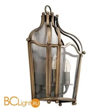 Настенный светильник Eichholtz Elysee 110241 - Фото 2