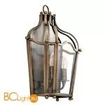 Настенный светильник Eichholtz Elysee 110241 - Фото 2