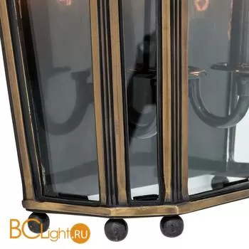 Настенный светильник Eichholtz Elysee 110286 - Фото 3