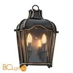 Настенный светильник Eichholtz Elysee 110286 - Фото 0