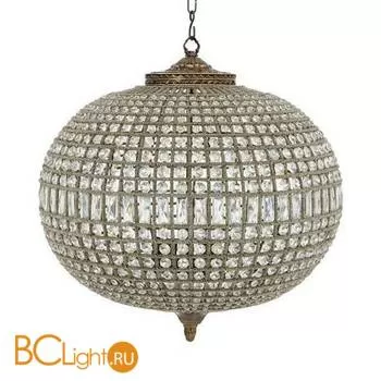 Подвесной светильник Eichholtz Kasbah oval medium 06268