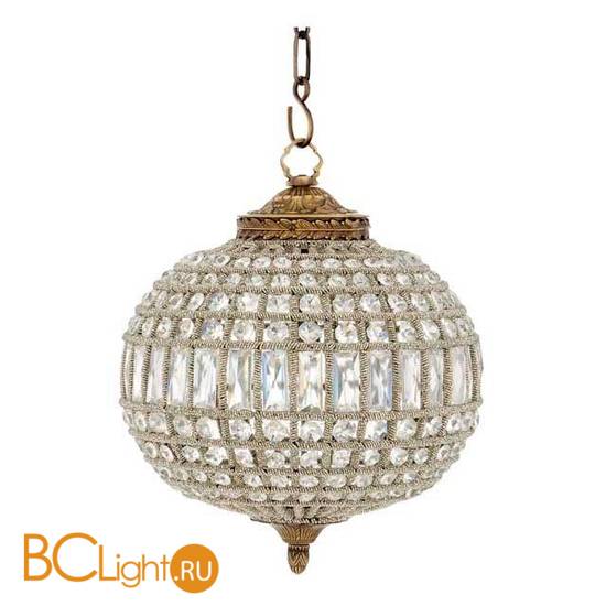 Подвесной светильник Eichholtz Kasbah oval small 06267