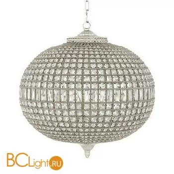 Подвесной светильник Eichholtz Kasbah oval medium 06371