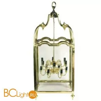 Подвесной светильник Eichholtz EMPIRE XL 01252