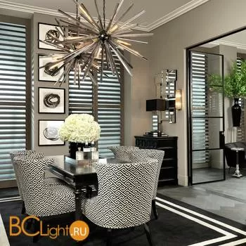 Подвесной светильник Eichholtz Equalizer 109507 - Фото 0