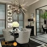 Подвесной светильник Eichholtz Equalizer 109507 - Фото 0