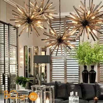 Подвесной светильник Eichholtz Equalizer 109641 - Фото 0