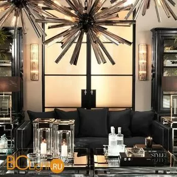 Подвесной светильник Eichholtz Equalizer 109641 - Фото 1