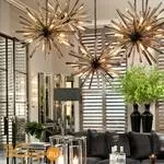 Подвесной светильник Eichholtz Equalizer 109641 - Фото 0