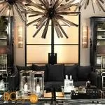 Подвесной светильник Eichholtz Equalizer 109641 - Фото 1