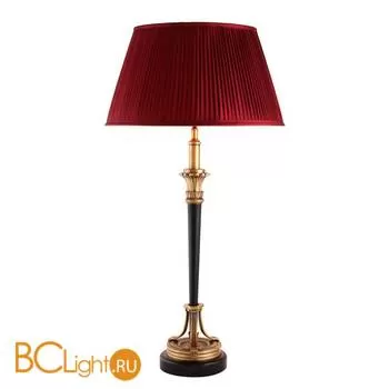 Настольная лампа Eichholtz Fairmont 110098 + 109701