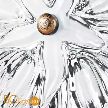 Подвесной светильник Eichholtz Flores 109422 - Фото 1