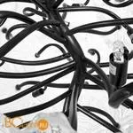 Подвесной светильник Eichholtz Flores 109422 - Фото 2