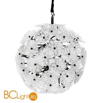 Подвесной светильник Eichholtz Flores 109490 - Фото 2