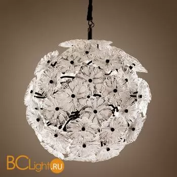 Подвесной светильник Eichholtz Flores 109490 - Фото 0