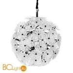 Подвесной светильник Eichholtz Flores 109490 - Фото 2