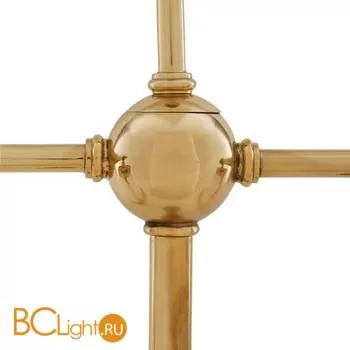 Настольная лампа Eichholtz Fonda 109186 - Фото 1