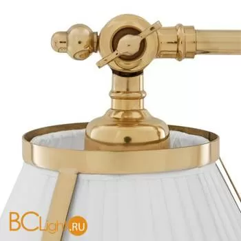 Настольная лампа Eichholtz Fonda 109186 - Фото 2