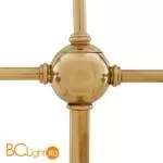 Настольная лампа Eichholtz Fonda 109186 - Фото 1