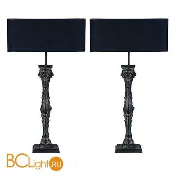 Настольная лампа Eichholtz Gautier set of 2 07138