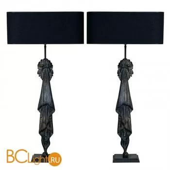 Настольная лампа Eichholtz Oberon SET OF 2 07142