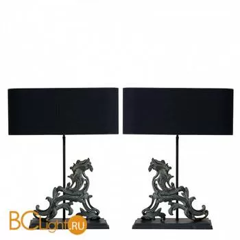 Настольная лампа Eichholtz Romeo SET OF 2 07140