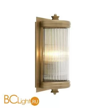 Настенный светильник Eichholtz Glorious 111523