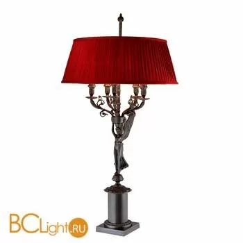 Настольная лампа Eichholtz Goddess 109719