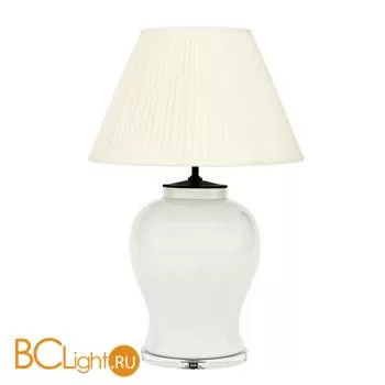 Настольная лампа Eichholtz Halston 108761 - Фото 0