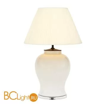 Настольная лампа Eichholtz Halston 108761