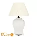 Настольная лампа Eichholtz Halston 108761 - Фото 0