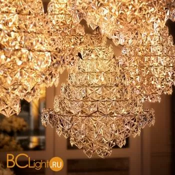 Подвесной светильник Eichholtz Hermitage 110011 - Фото 1