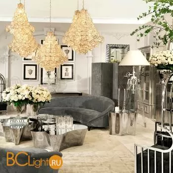 Подвесной светильник Eichholtz Hermitage 110011 - Фото 0