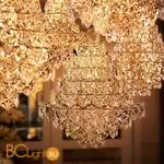 Подвесной светильник Eichholtz Hermitage 110011 - Фото 1