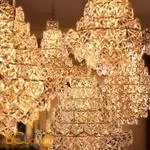 Подвесной светильник Eichholtz Hermitage 110012 - Фото 1